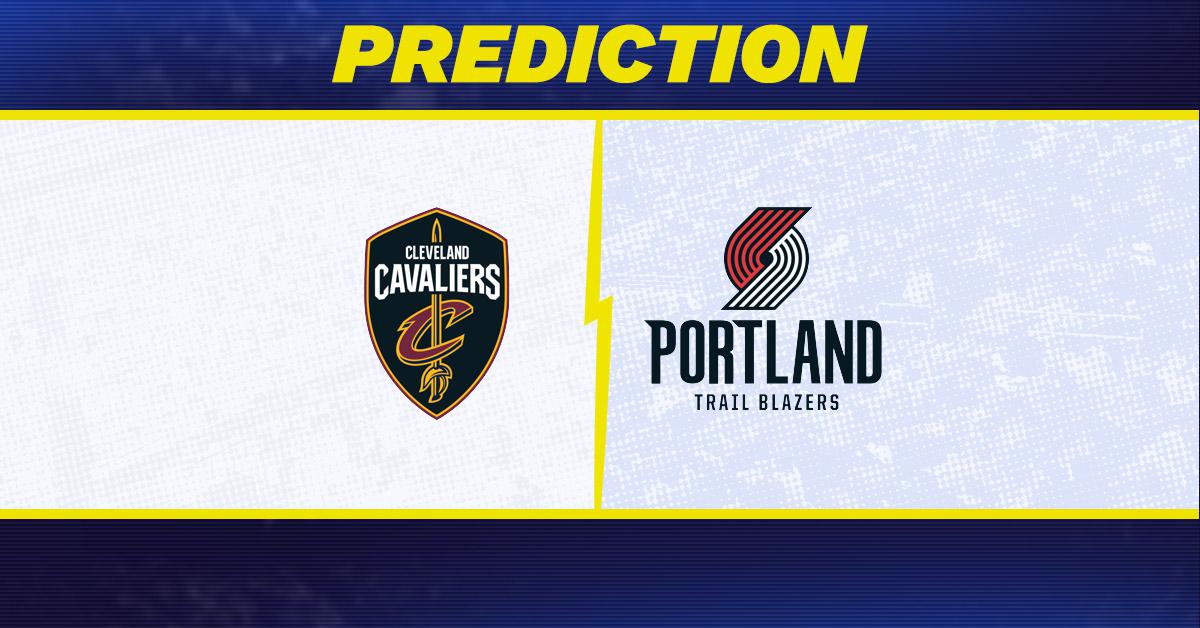Cavaliers vs. Trail Blazers prediction: Cleveland to win, Donovan Mitchell projected for 29 points in Sunday's NBA game [2/1/2026]