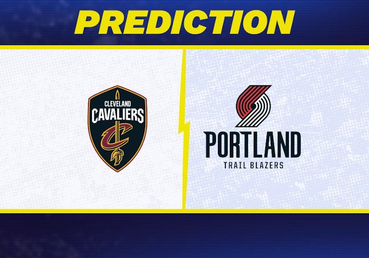 Cleveland Cavaliers-Portland Trail Blazers Predictions and Game Preview.