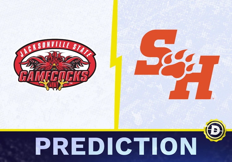 Jacksonville State vs. Sam Houston State Prediction, Odds, College Basketball Picks [3/9/2024]