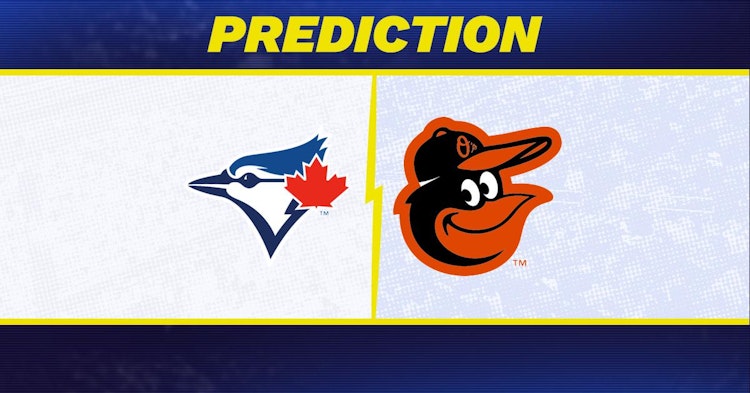 Toronto Blue Jays-Baltimore Orioles Predictions and Game Preview.