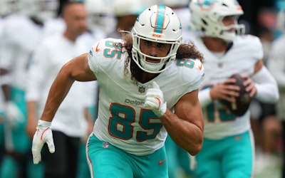 Miami Dolphins – Las Vegas Raiders Week 1: Live Polymarket odds and predictions