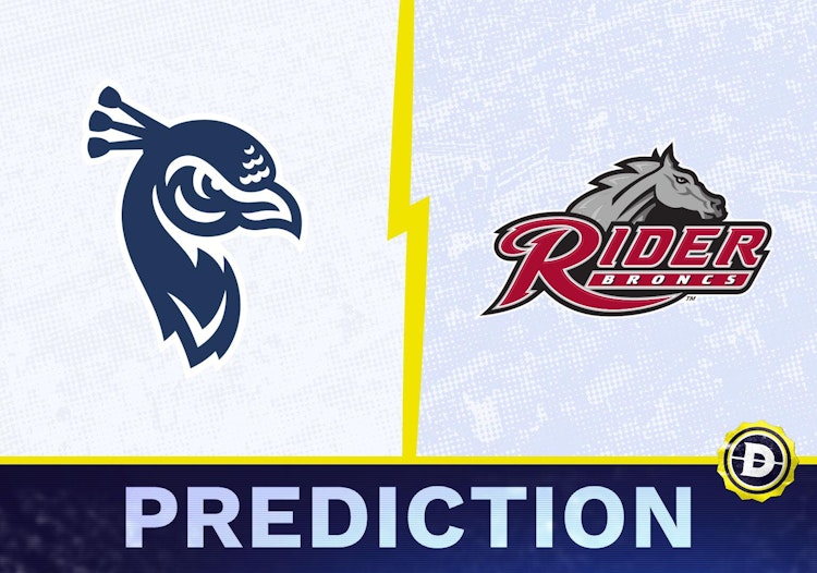 St. Peter's vs. Rider Prediction, Odds, College Basketball Picks [3/14/2024]