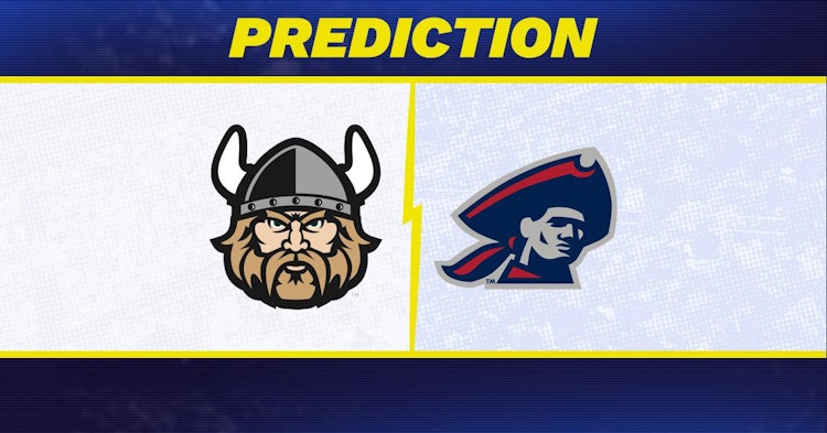 Cleveland State-Robert Morris Predictions and Game Preview.