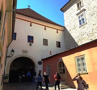 Private Zagreb Virtual Live Walking Tour's gallery image