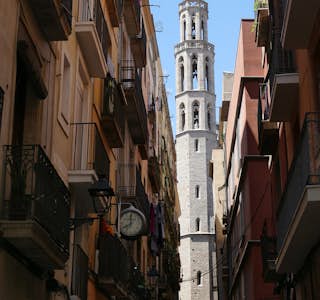 Barcelona's Charming El Born neighbourhood - Live Virtual Experience's gallery image