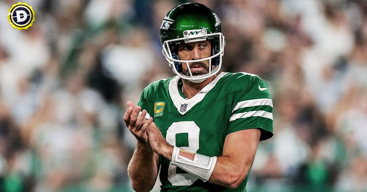 Bills, Jets, Aaron Rodgers, Week 6, NFL, Betting Strategy.