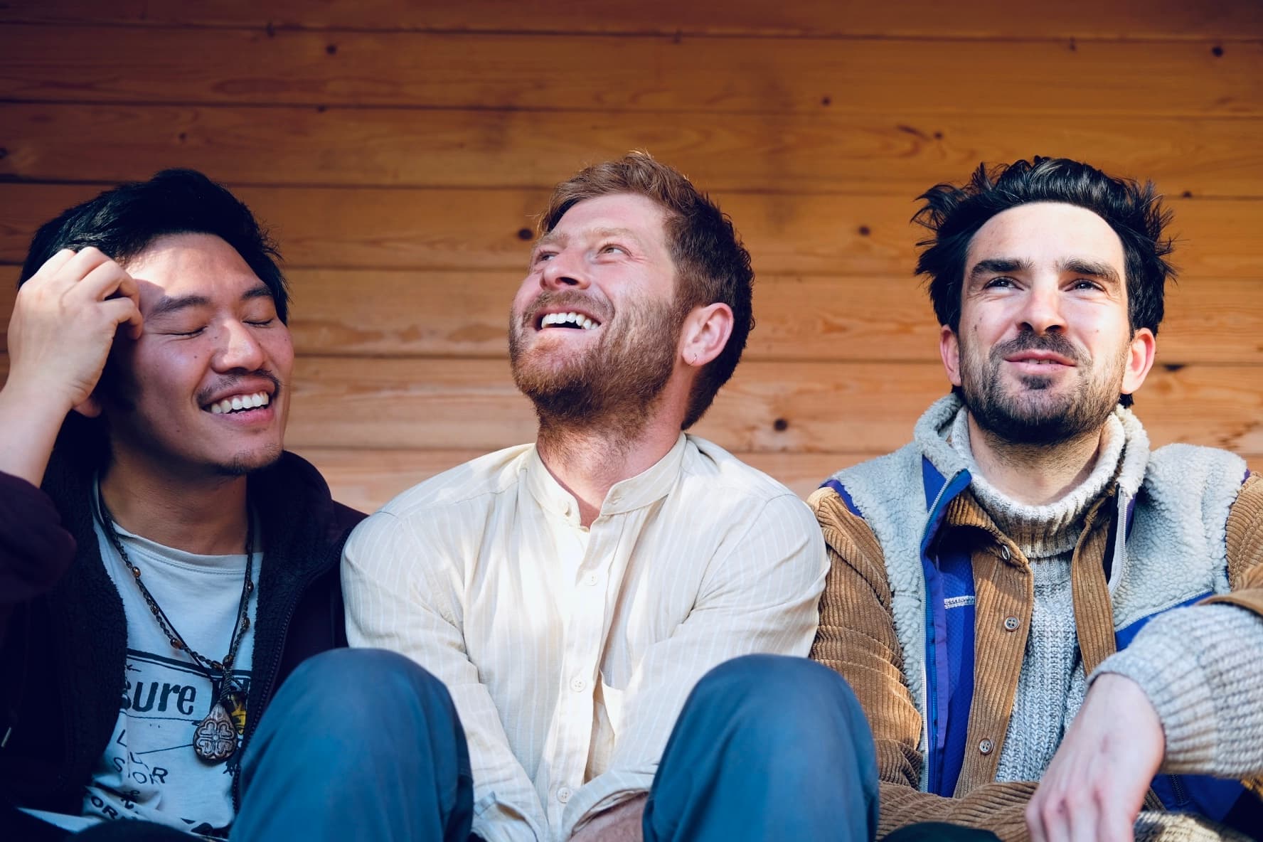 Different Frequency: United Freedom Collective