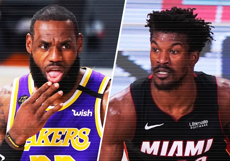 NBA Finals 2020 Los Angeles Lakers vs. Miami Heat Game One: Predictions, picks and bets