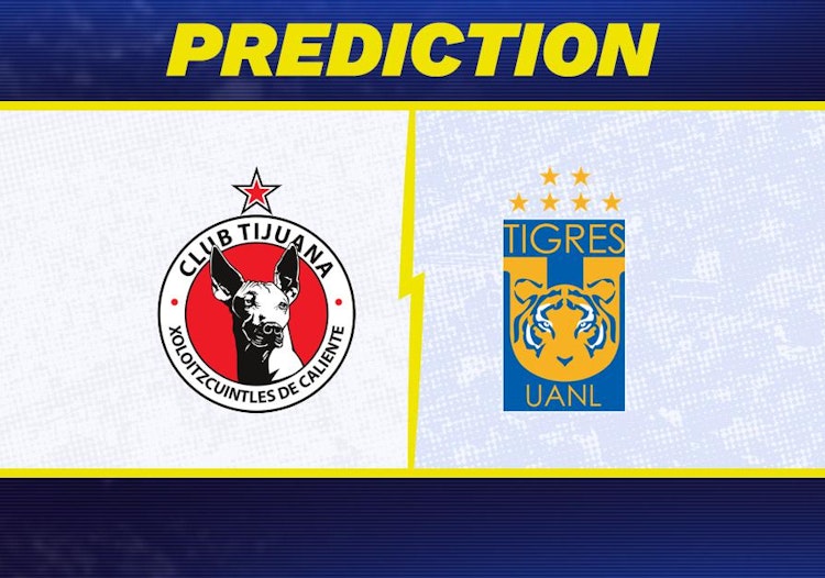 Club Tijuana-Tigres UANL Predictions and Game Preview.
