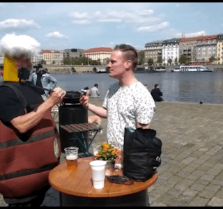 Experience Life in Prague with Locals 's gallery image