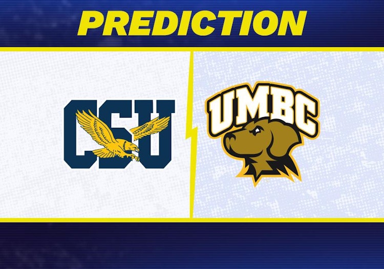 Coppin State-UMBC Predictions and Game Preview.