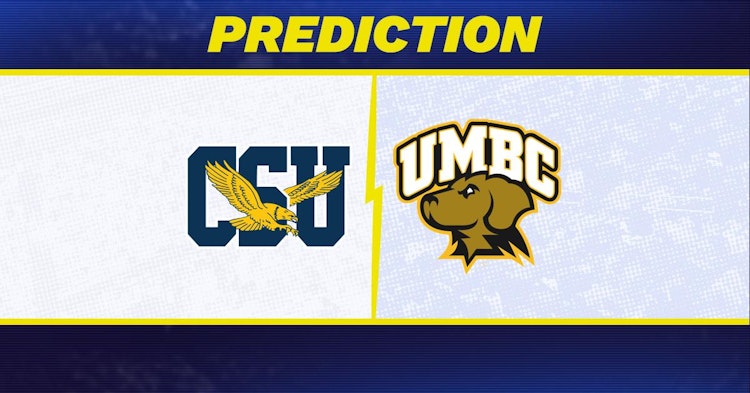 Coppin State-UMBC Predictions and Game Preview.