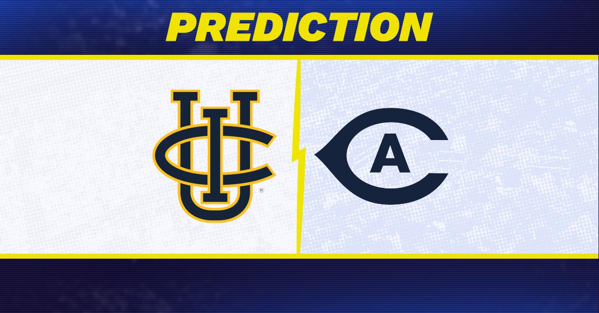 UC Irvine vs. UC Davis prediction: UC Irvine favored to win men's college basketball matchup [1/17/2026]