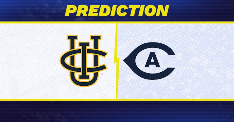 UC Irvine-UC Davis Predictions and Game Preview.
