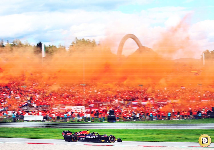 2023 Austrian Formula 1 Grand Prix: Betting Preview