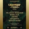 PAST EVENTS - Francis Mercier | Deep Root Tribe Tulum @ Zamna on the Beach
