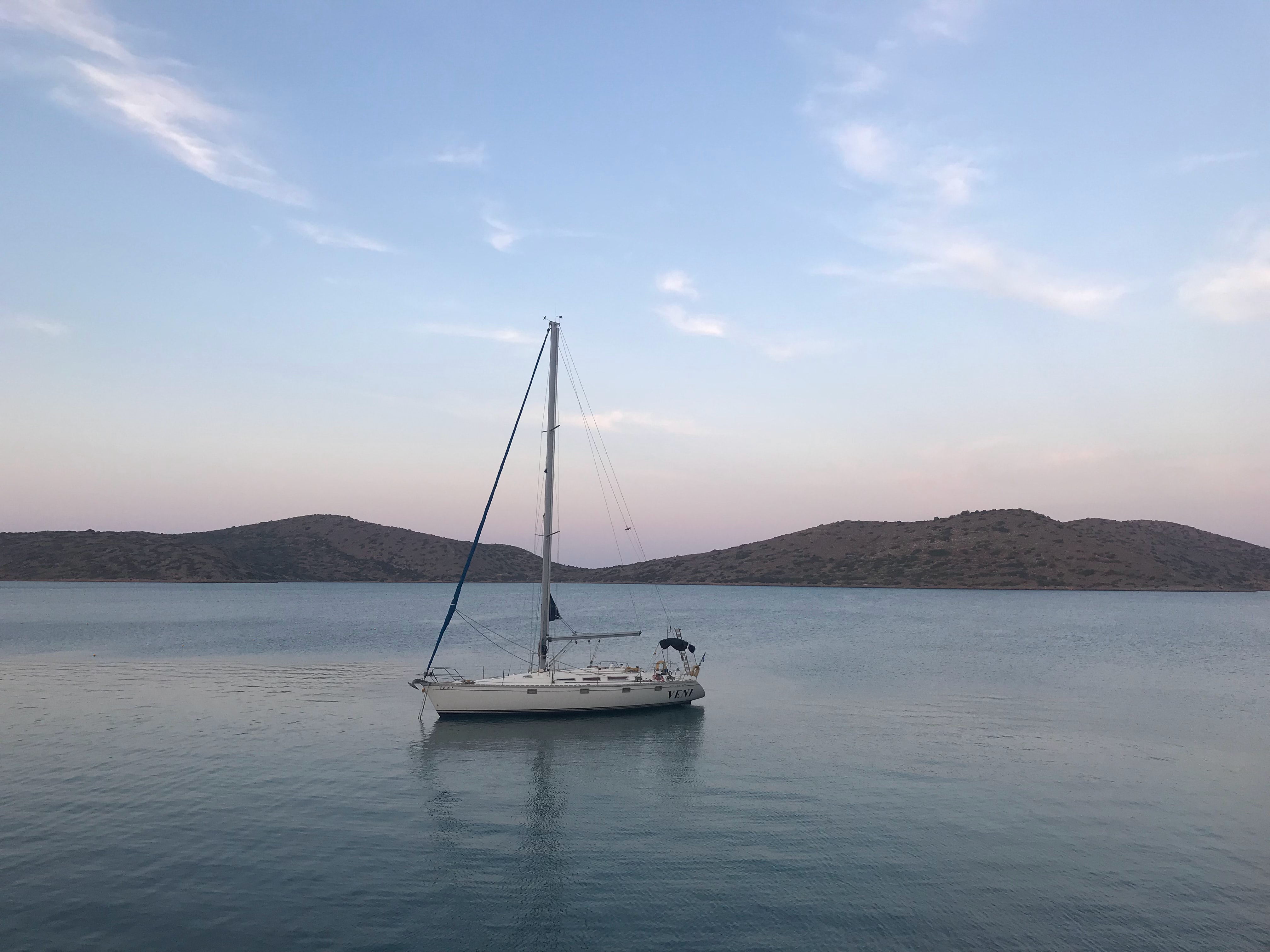 All Sailing Holidays