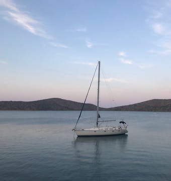 All Sailing Holidays