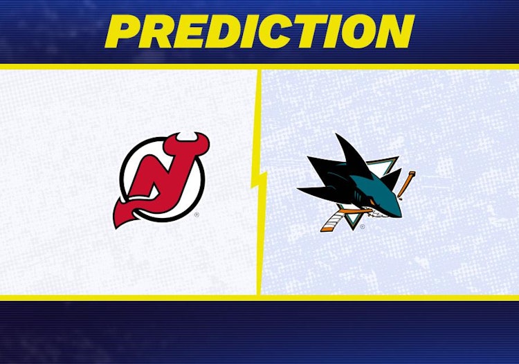 New Jersey Devils-San Jose Sharks Predictions and Game Preview.