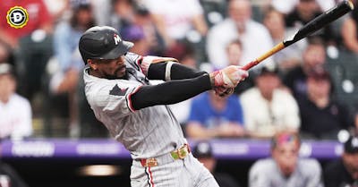 MLB Parlay: Two Home Run Picks to Parlay on Sunday, July 20 Feature Byron Buxton