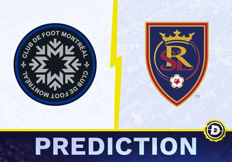 CF Montreal vs. Real Salt Lake Prediction, Odds, MLS Picks [6/15/2024]