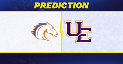 Texas-Arlington vs. Evansville prediction: Why Evansville is favored to win men's college basketball matchup [11/18/2025]