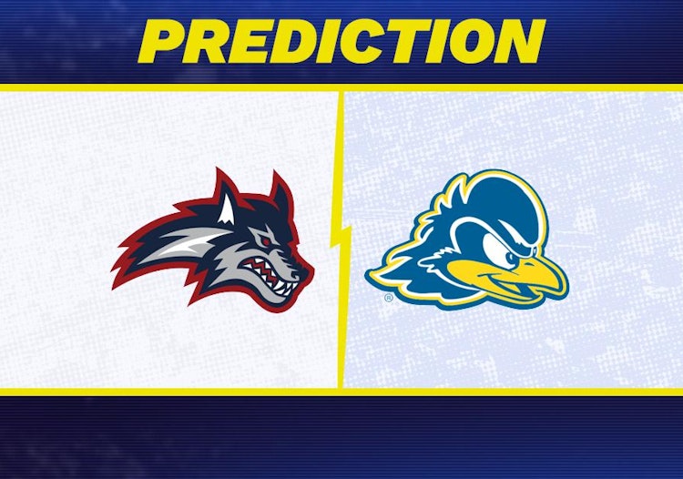 Stony Brook-Delaware Predictions and Game Preview.