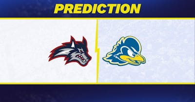 Stony Brook vs. Delaware Prediction: Delaware Predicted to Win College Basketball Matchup [3/7/2025]