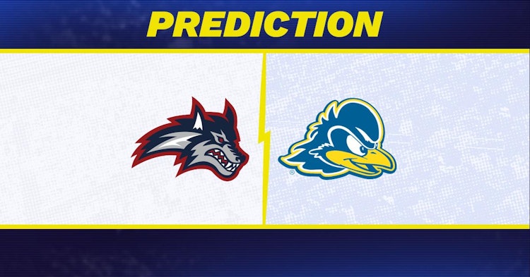 Stony Brook-Delaware Predictions and Game Preview.