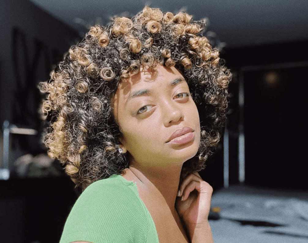 WW New Orleans: DJ Kelly Green