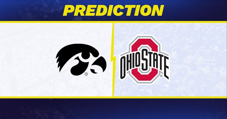 Iowa-Ohio State Predictions and Game Preview.