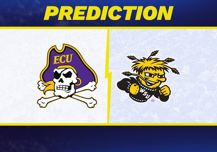 East Carolina-Wichita State Predictions and Game Preview.
