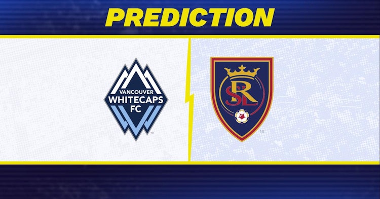 Vancouver Whitecaps-Real Salt Lake Predictions and Game Preview.