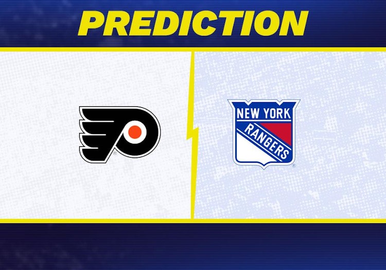 Philadelphia Flyers-NY Rangers Predictions and Game Preview.
