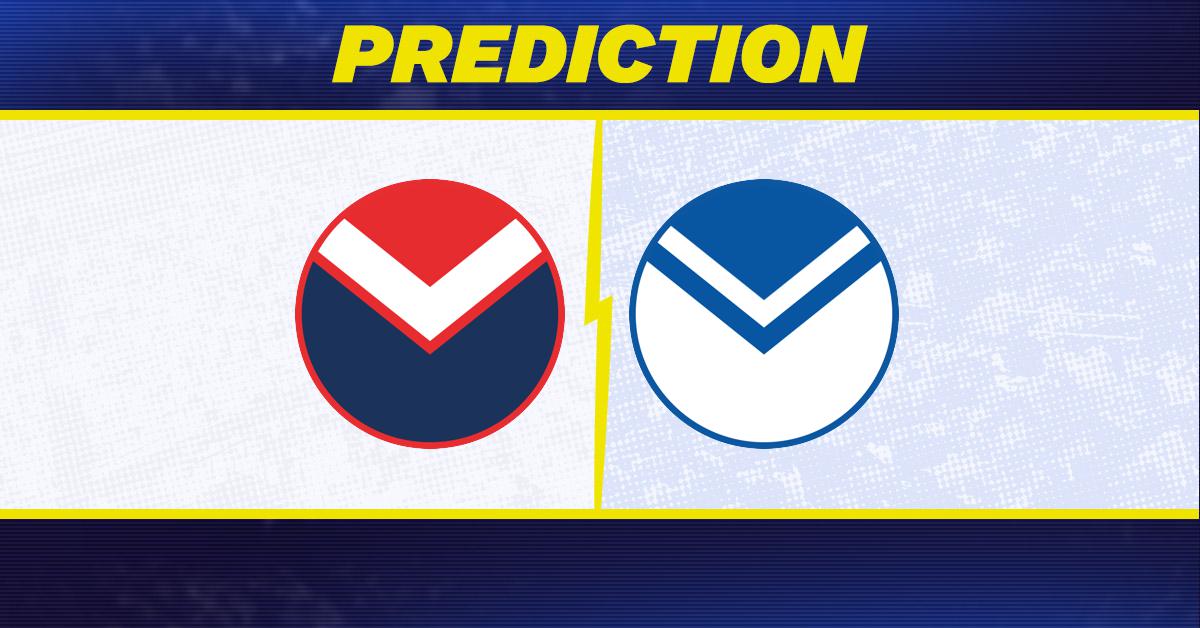 Sydney Roosters vs. Canterbury Bulldogs prediction: Why Roosters are favored to win Friday's NRL Round 23 matchup [8/7/2026]
