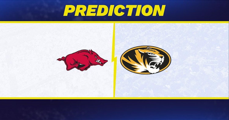 Arkansas-Missouri Predictions and Game Preview.