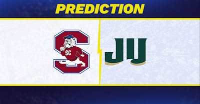South Carolina State vs. Jacksonville Prediction: Jacksonville Predicted to Win College Basketball Matchup [11/14/2024]