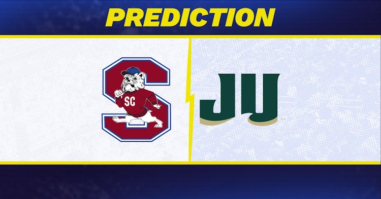 South Carolina State-Jacksonville Predictions and Game Preview.