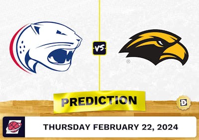 South Alabama vs. Southern Miss Prediction, Odds, College Basketball Picks [2/22/2024]