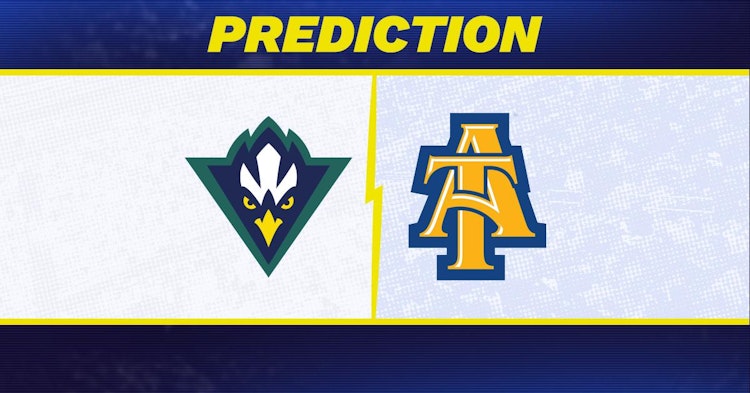 North Carolina-Wilmington-North Carolina A&T Predictions and Game Preview.