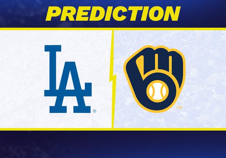 Los Angeles Dodgers-Milwaukee Brewers Predictions and Game Preview.