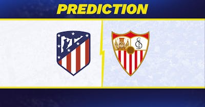 Atletico Madrid vs. Sevilla Prediction, Odds, La Liga Picks [12/8/2024]