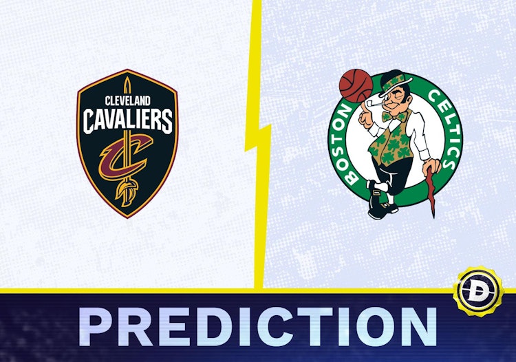 Cleveland Cavaliers vs. Boston Celtics Prediction, Odds, NBA Picks [5/9/2024]