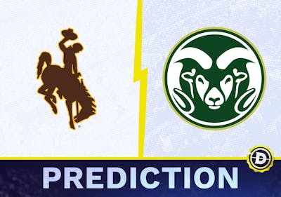 Wyoming vs. Colorado State Prediction, Odds, College Basketball Picks [3/2/2024]