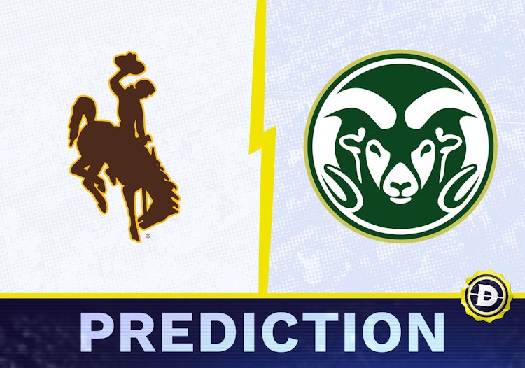 Wyoming vs. Colorado State Prediction, Odds, College Basketball Picks [3/2/2024]