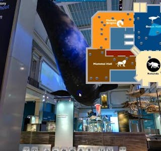The Original Virtual Museum Scavenger Hunt's gallery image