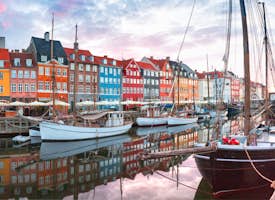 Wonderful Copenhagen's thumbnail image