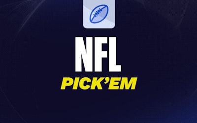 NFL picks straight up: Week 1, 2026