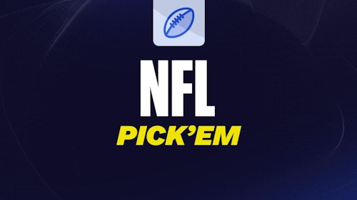 NFL picks straight up: Week 1, 2026
