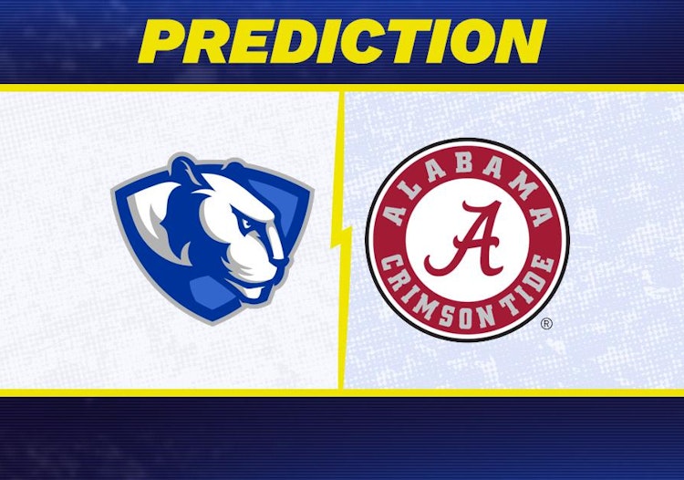 Eastern Illinois-Alabama Predictions and Game Preview.